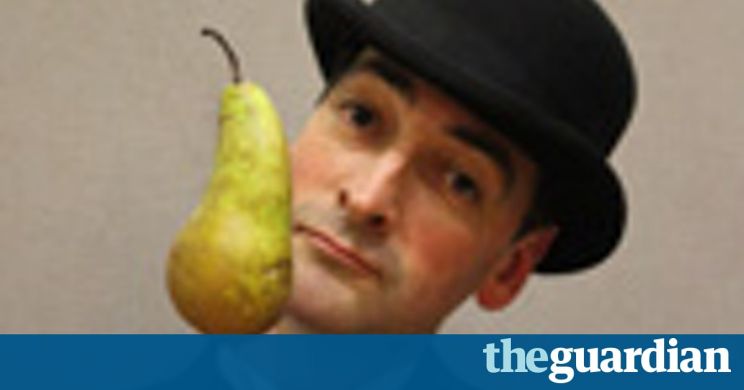 Alistair McGowan