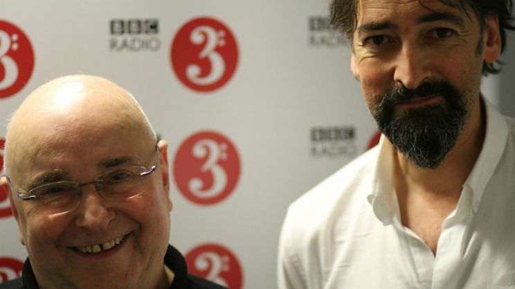 Alistair McGowan