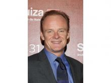 Alistair Petrie