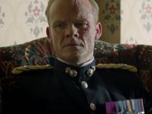 Alistair Petrie