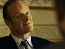 Alistair Petrie