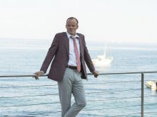 Alistair Petrie