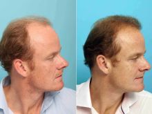 Alistair Petrie