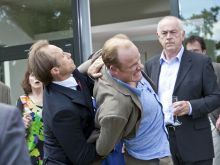 Alistair Petrie