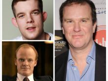 Alistair Petrie