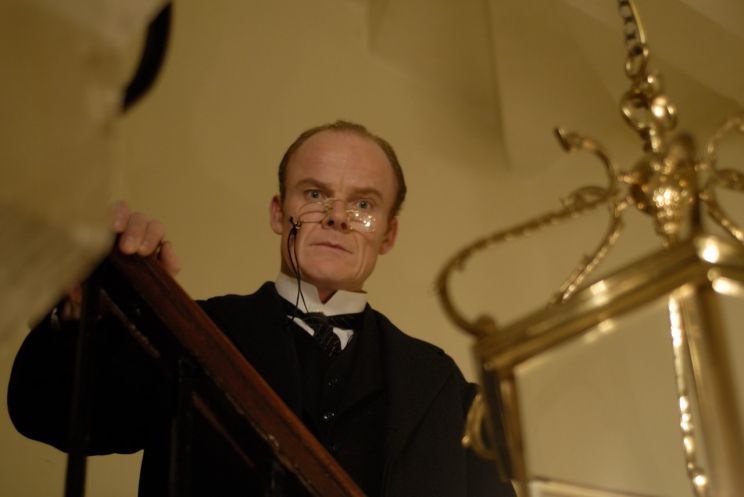 Alistair Petrie