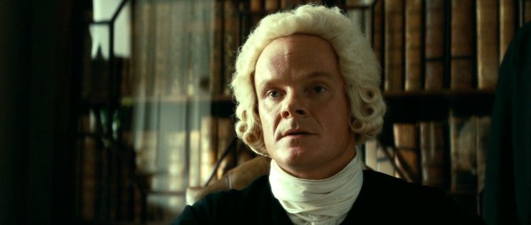 Alistair Petrie