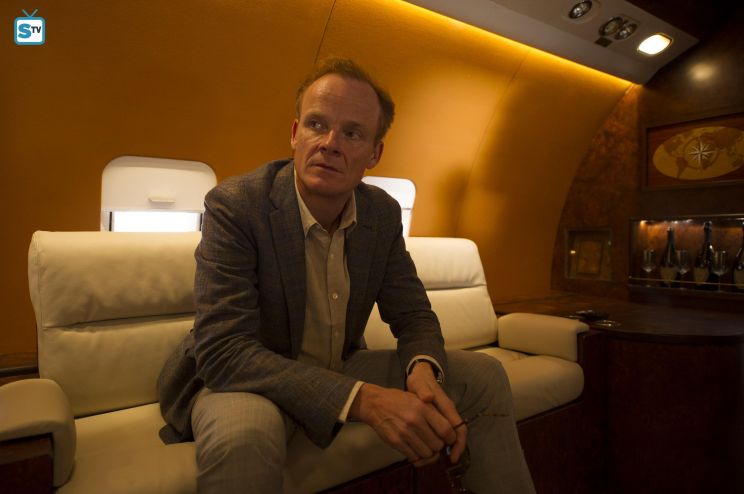 Alistair Petrie