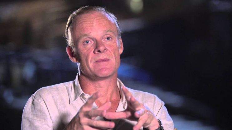 Alistair Petrie
