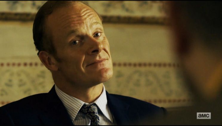 Alistair Petrie