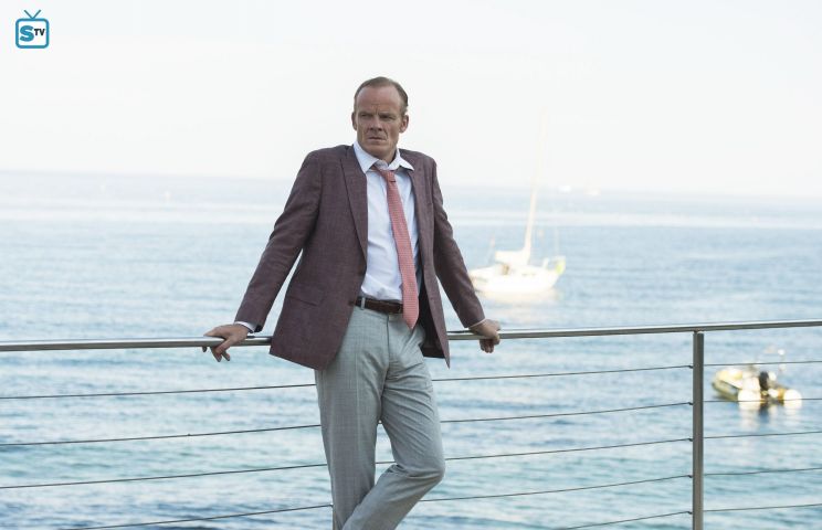 Alistair Petrie