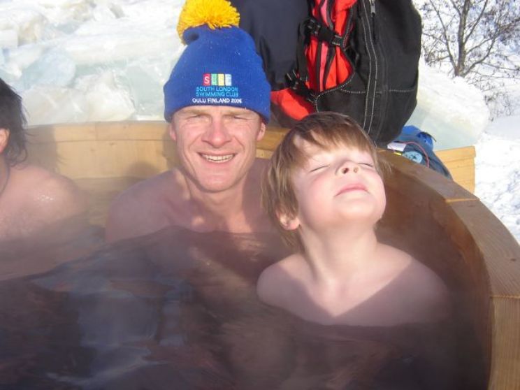 Alistair Petrie