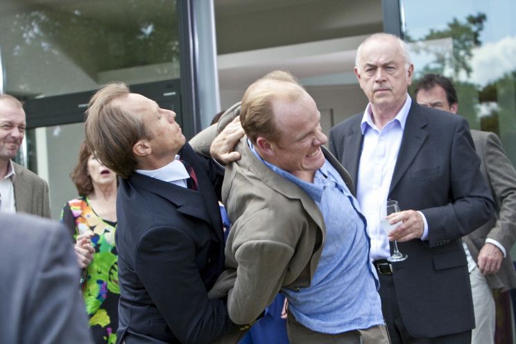Alistair Petrie