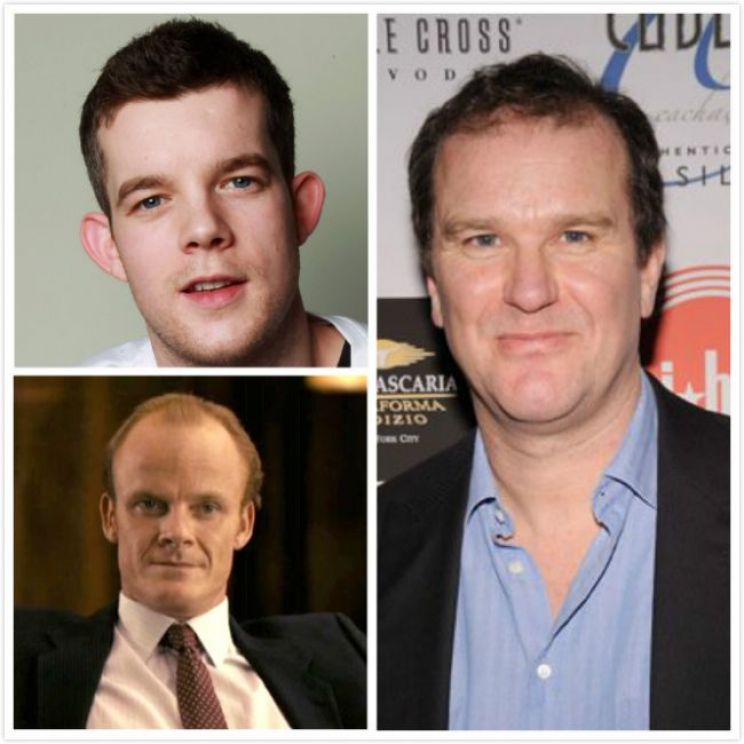 Alistair Petrie