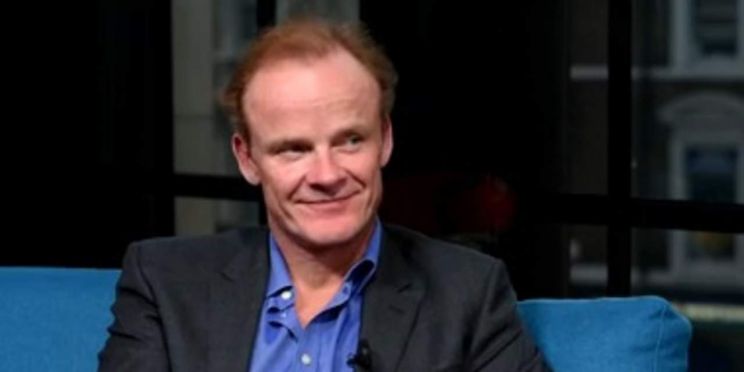 Alistair Petrie