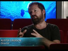 Alister Grierson