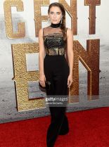 Alix Angelis photo