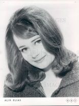 Alix Elias