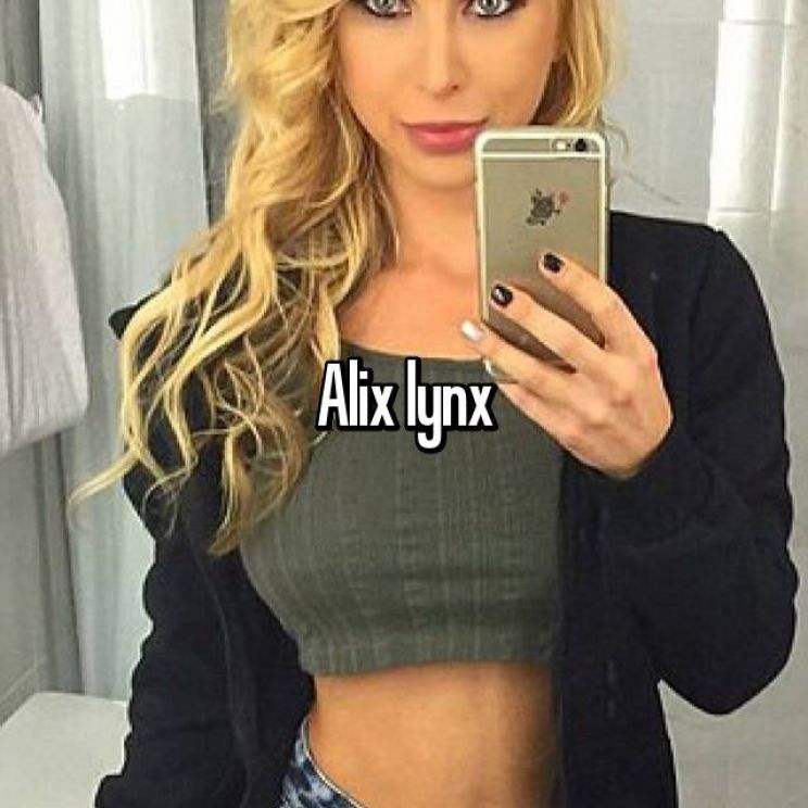 Alix Lynx