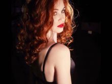 Alix Maria Taulbee