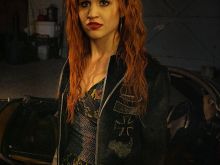 Alix Maria Taulbee