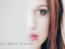 Alix Maria Taulbee