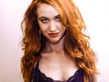 Alix Maria Taulbee
