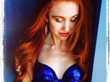 Alix Maria Taulbee