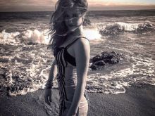 Alix Maria Taulbee
