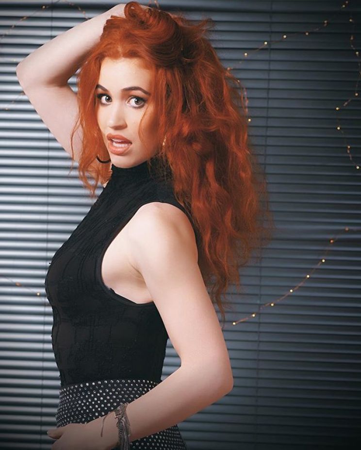 Alix Maria Taulbee