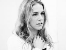 Alix Wilton Regan