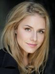 Alix Wilton Regan