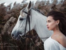 Aliya Lando
