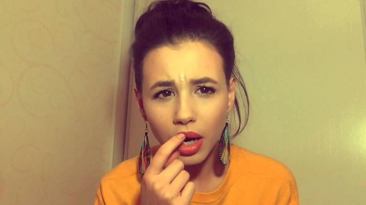 Aliya Lando