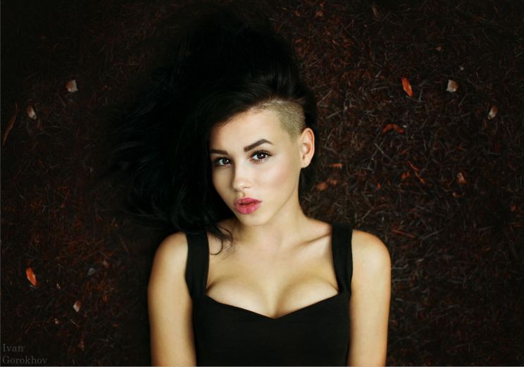 Aliya Lando