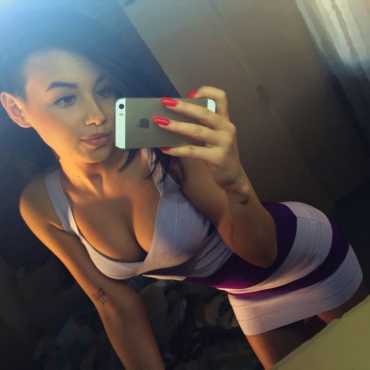 Aliya Lando