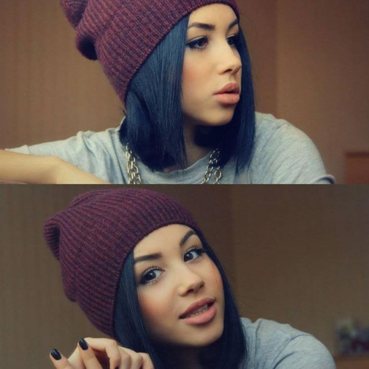 Aliya Lando
