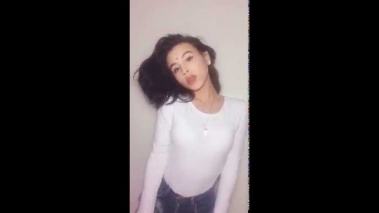 Aliya Lando