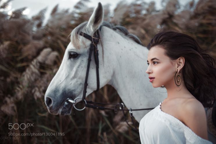 Aliya Lando