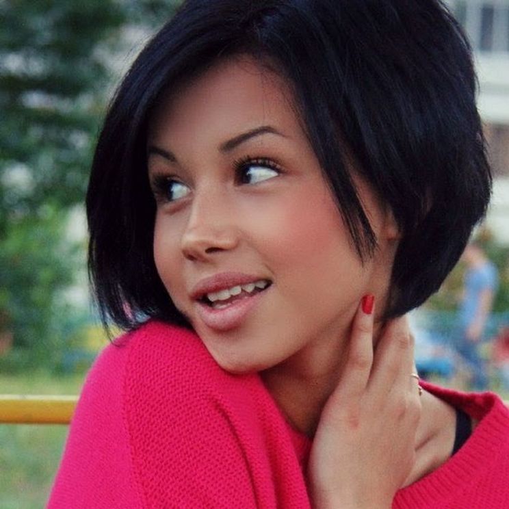 Aliya Lando