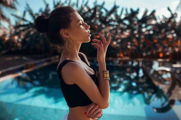 Aliya Lando