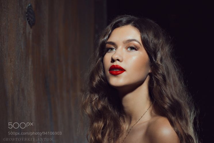 Aliya Lando