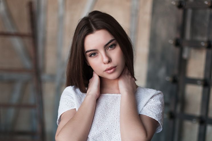 Aliya Lando