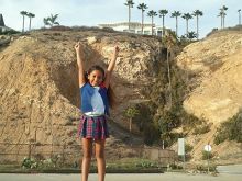 Aliyah Conley photo
