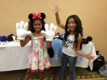 Aliyah Conley