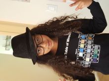 Aliyah Conley