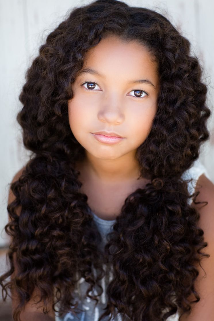 Aliyah Conley