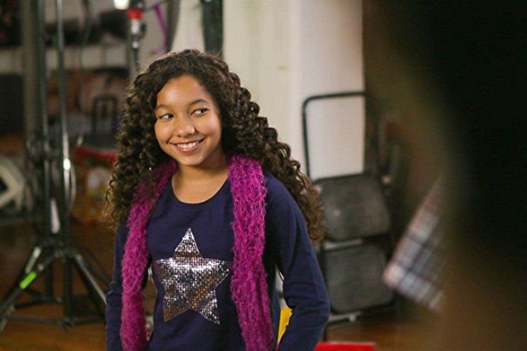 Aliyah Conley