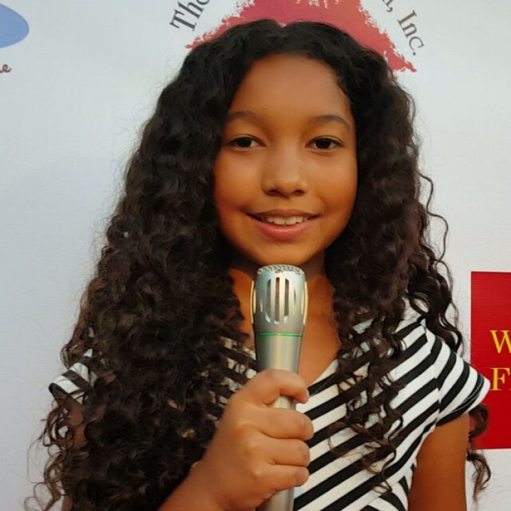 Aliyah Conley