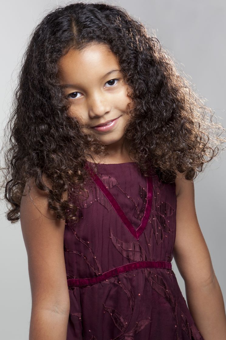 Aliyah Conley
